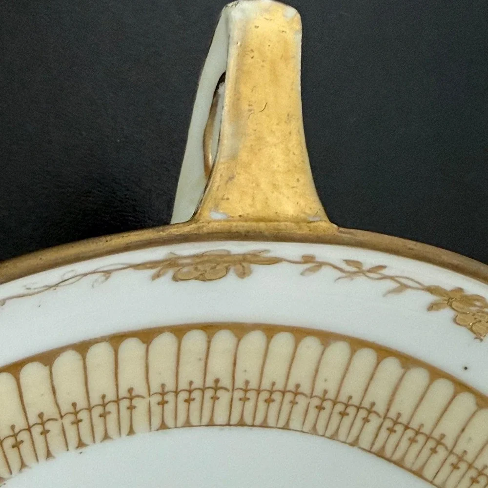 Nippon antique hand